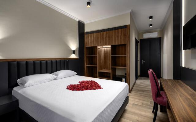 Sedir Park Joy Hotel