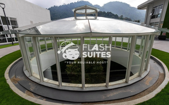 Windmill Premium Suites Genting Highland