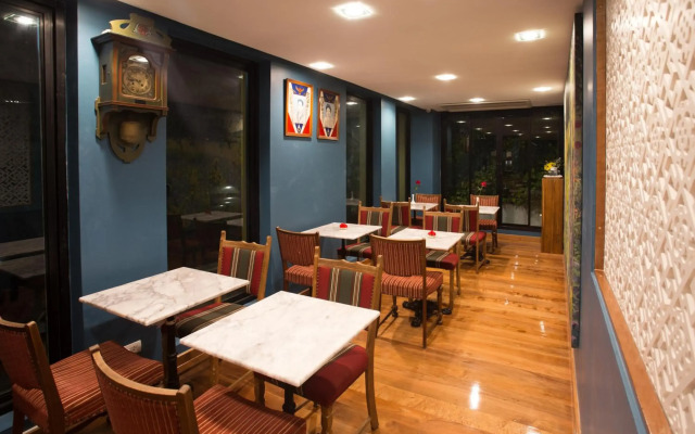 Nine Design Place