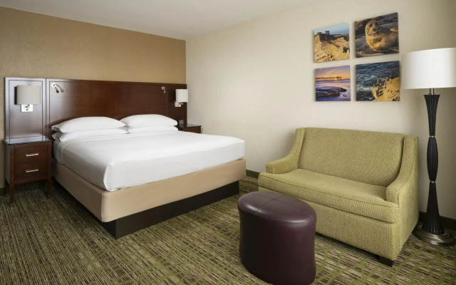 San Diego Marriott La Jolla