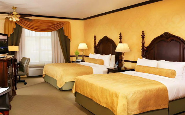 Ayres Suites Yorba Linda