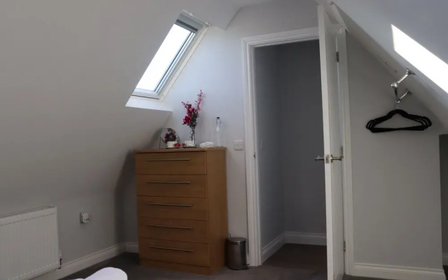 Peaceful And Relaxing Loft Apartment