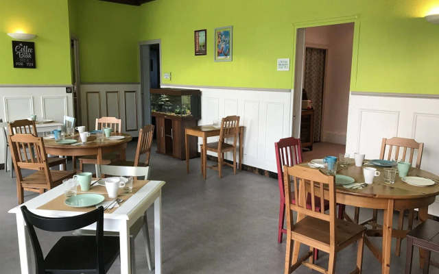 Hôtel de la Colombière