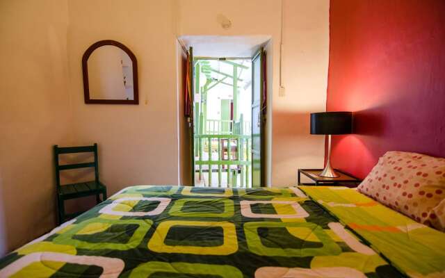 Dragonfly Hostels Cusco