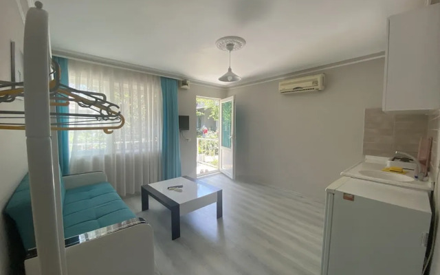 Yunus Apart Hotel