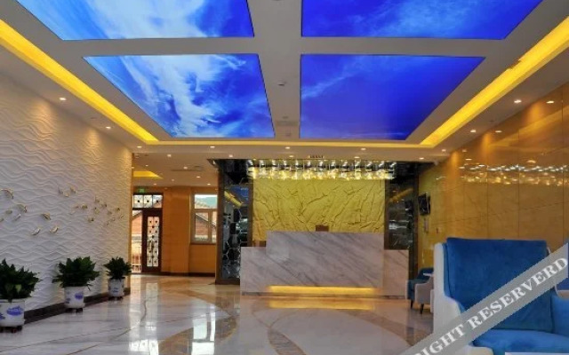 Yuejing Hotel