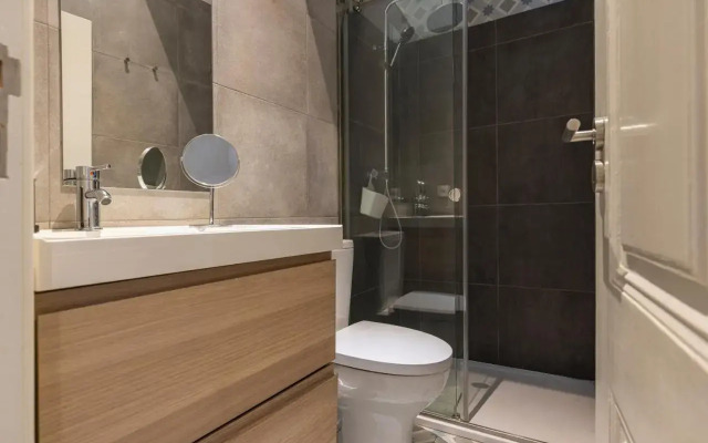 Duplex Alfama
