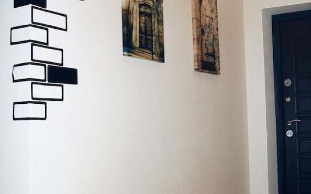 Brest Fortress Apartment