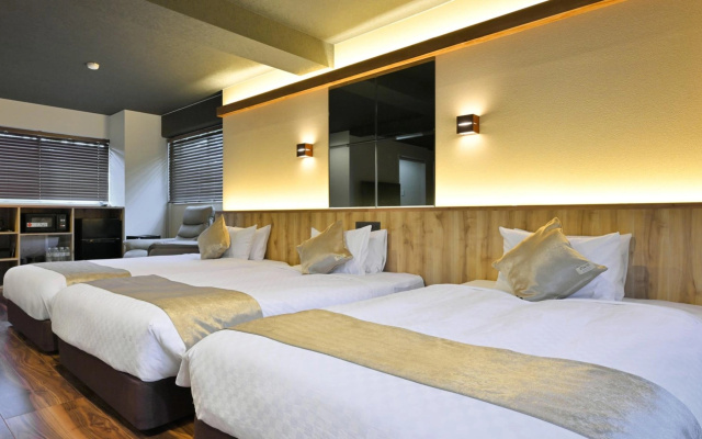 Livemax Resort Sanuki Shionoe Onsen