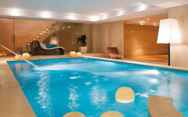 Grecotel Filoxenia, Beach Luxury Resort