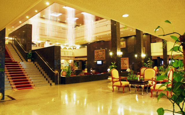 Dhahran International Hotel