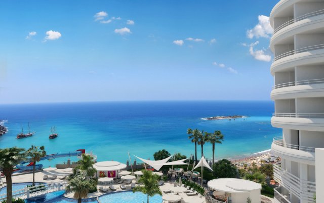 Laguna Beach Alya Resort & SPA - All Inclusive