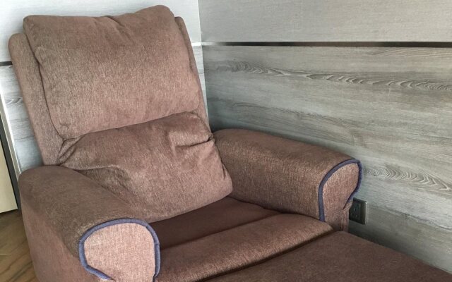 Plaza Premium Lounge KLIA - Wellness Spa