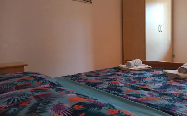 Davor - With Parking - A2