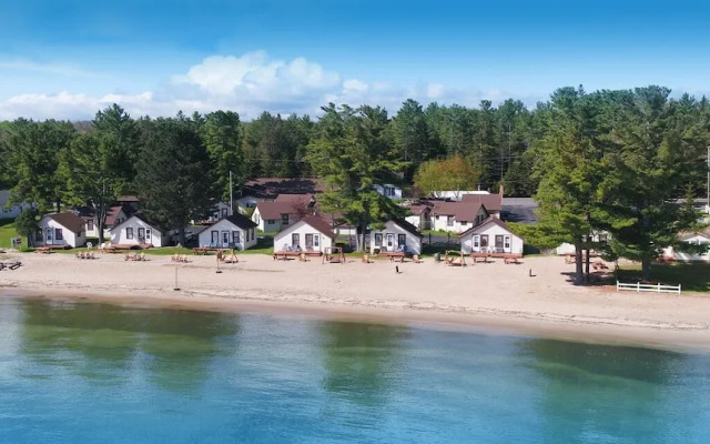 The Beach House