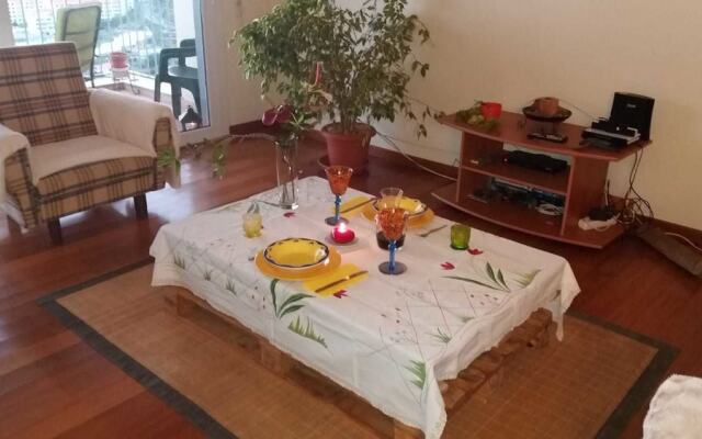 Apartamento Jade