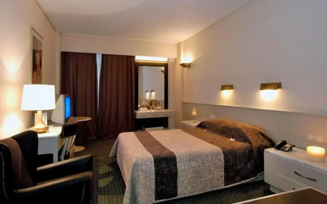 Astir Patras Hotel
