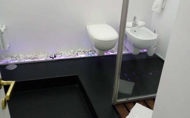 Gueshouse o Affitacamere Magenta Campo dei Fiori