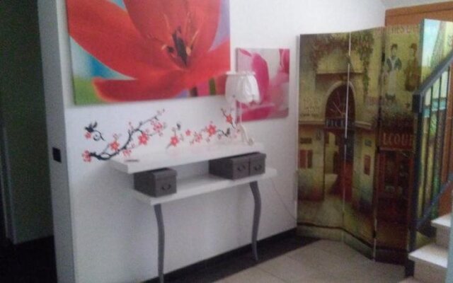 Residence Moderno