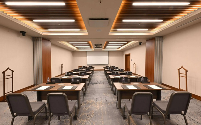 Swissotel Uludag Bursa
