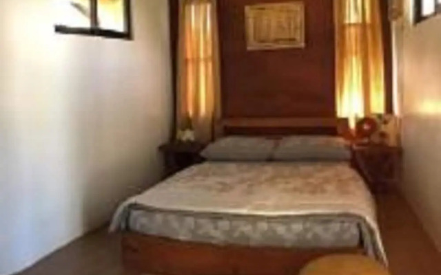 Spacio Caliraya B&B