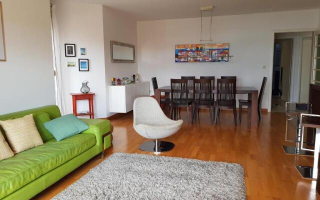 Trogir family space 90m2