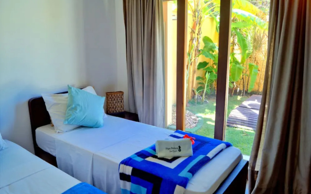 Apartamento Pipa Beleza