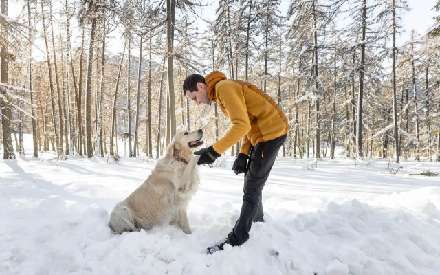 Hotel Restaurant Alpenrose