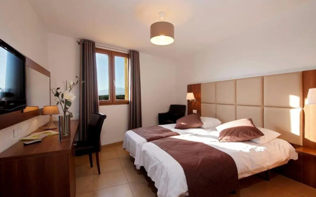 Hôtel Logis Carasol