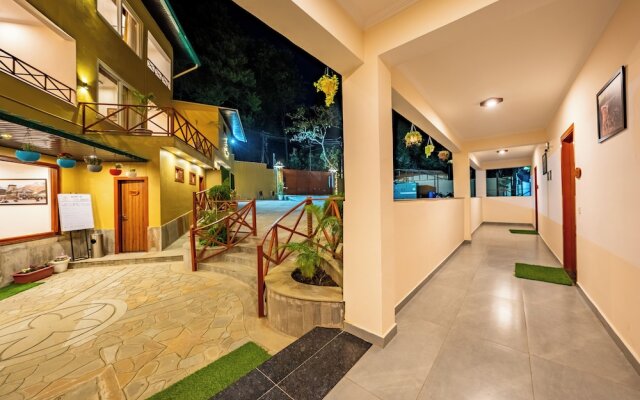 Resorts By The Baagh Bhimtal