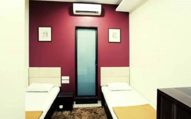 Hotel Avista