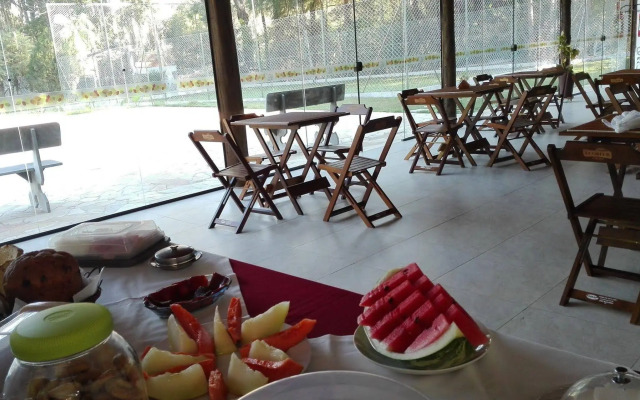 Pousada Acalanto Inn