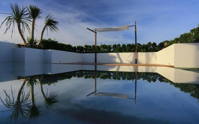 Klongwan Resort