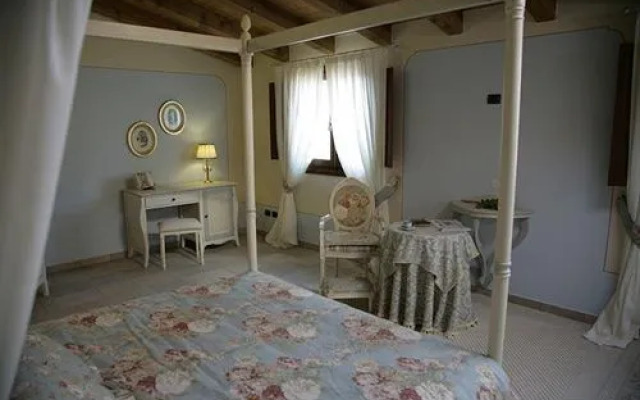 Agriturismo Otto Ducati DOro