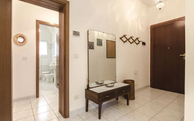 Romagnoli apartment