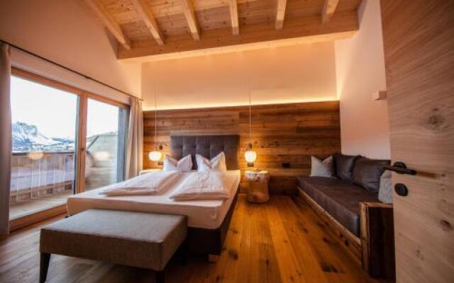 Villa Flora Mountain Lodges