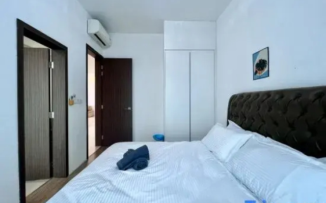 【Marina View】Bathtub/BayView/Permas (3BR3B) 5px