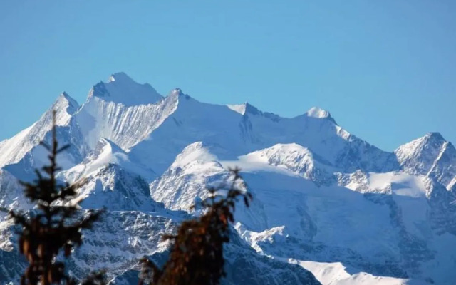 Bärgblüemli - 1. Stock West