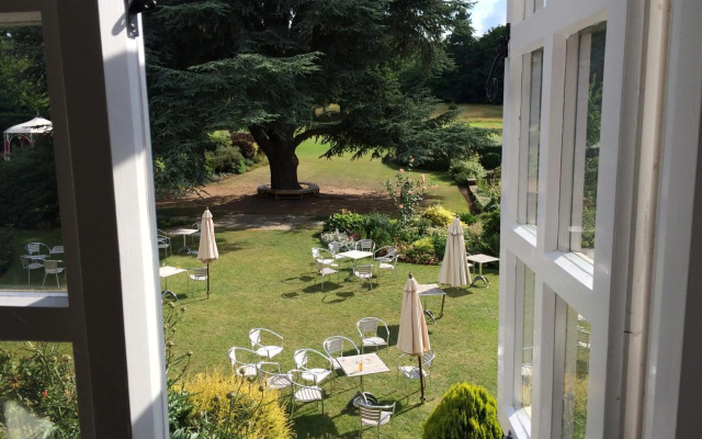 Quorn Grange Hotel
