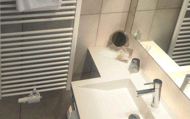 Hotel Saalbacher Hof