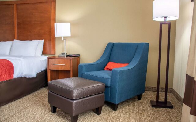 Comfort Inn Dickson