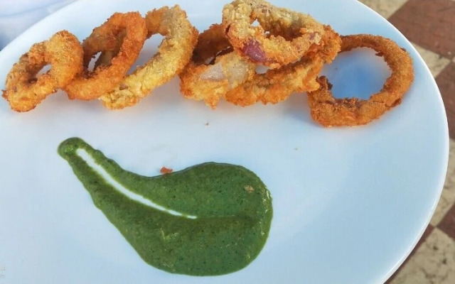 Hotel Riddhi Siddhi Restaurant & Bar