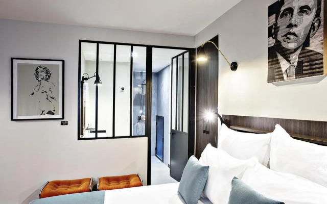 Boutique Hotel Villa Du Taur