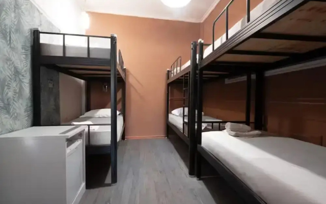 Silver Gate Rooms-diocletian's Palace