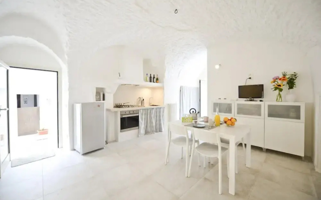 Casetta Arco con Balcone - CM