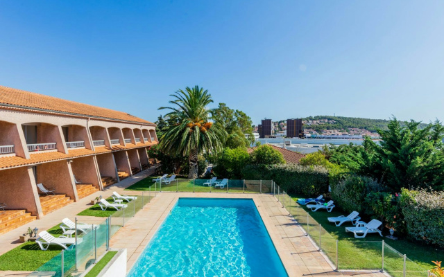 Noemys Toulon La Valette