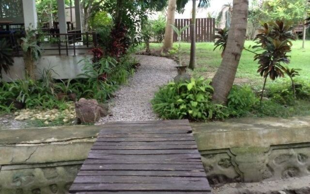 Ruan Panalee Resort