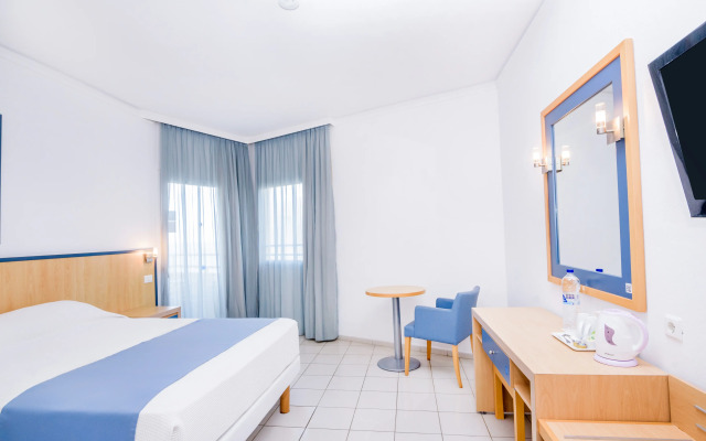 Atlantica Ocean Beach Resort