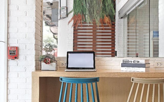 Simply Sleep Hostel