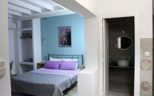 Fig Suites